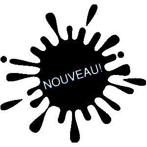nouveautes