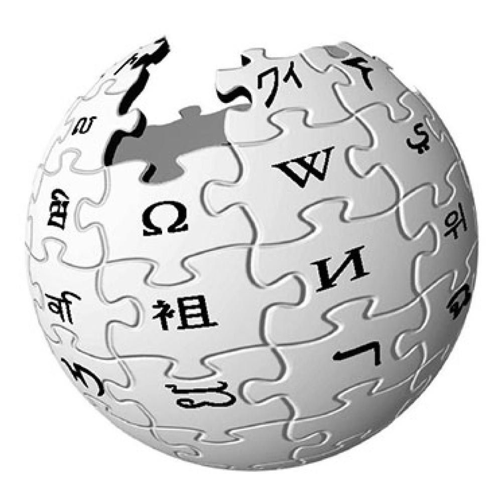 wikipedia