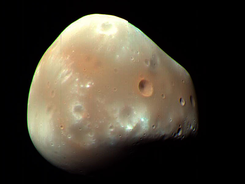 deimos