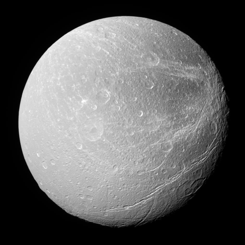 dione