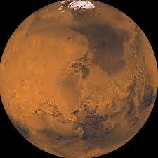 mars