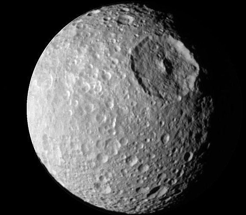 mimas