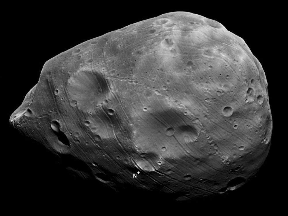 phobos
