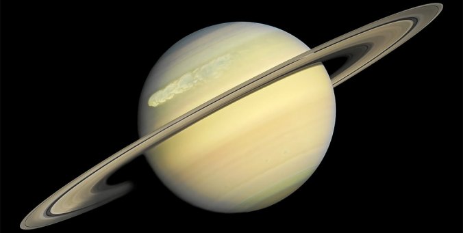 saturne