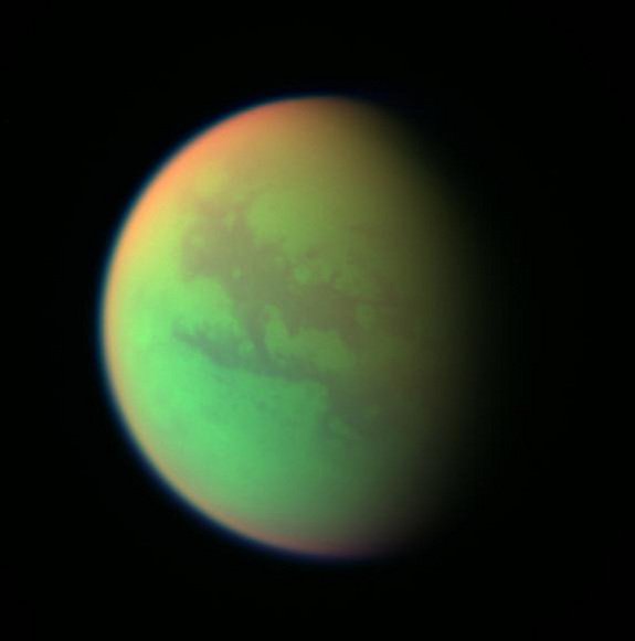 titan
