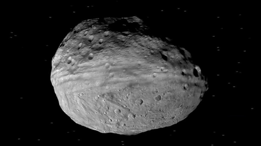vesta