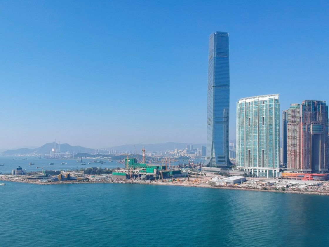 international-commerce-centre