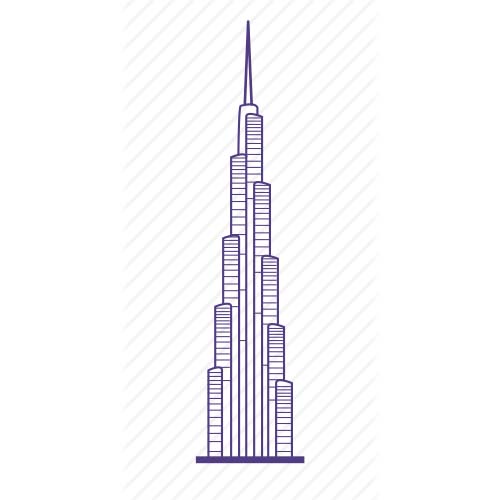 logo-burj-khalifa
