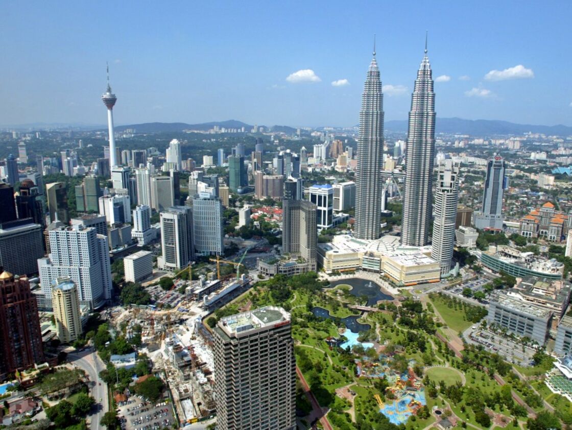 petronas-1