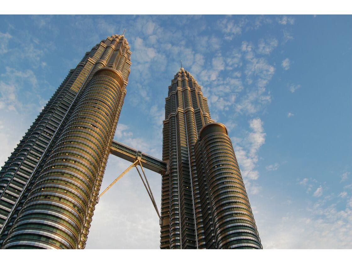 petronas-1