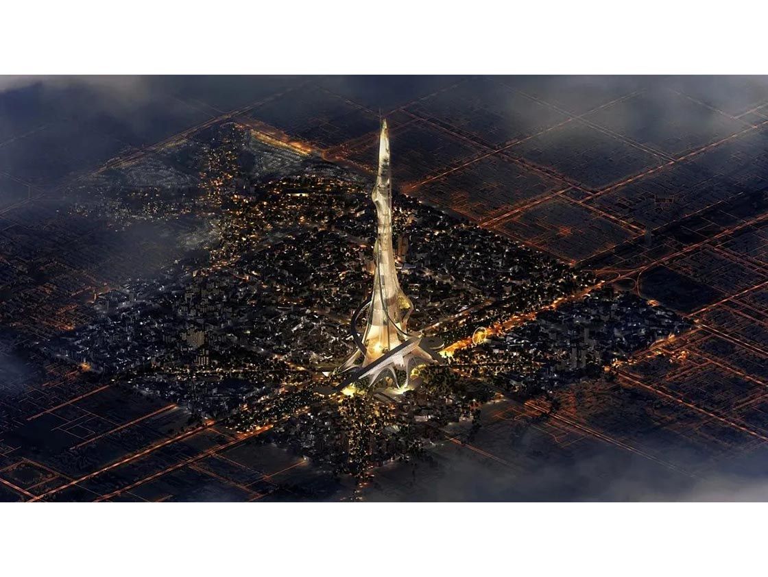 rise-tower