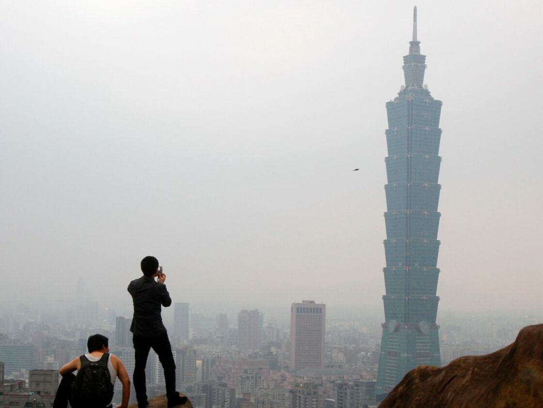 taipei-101