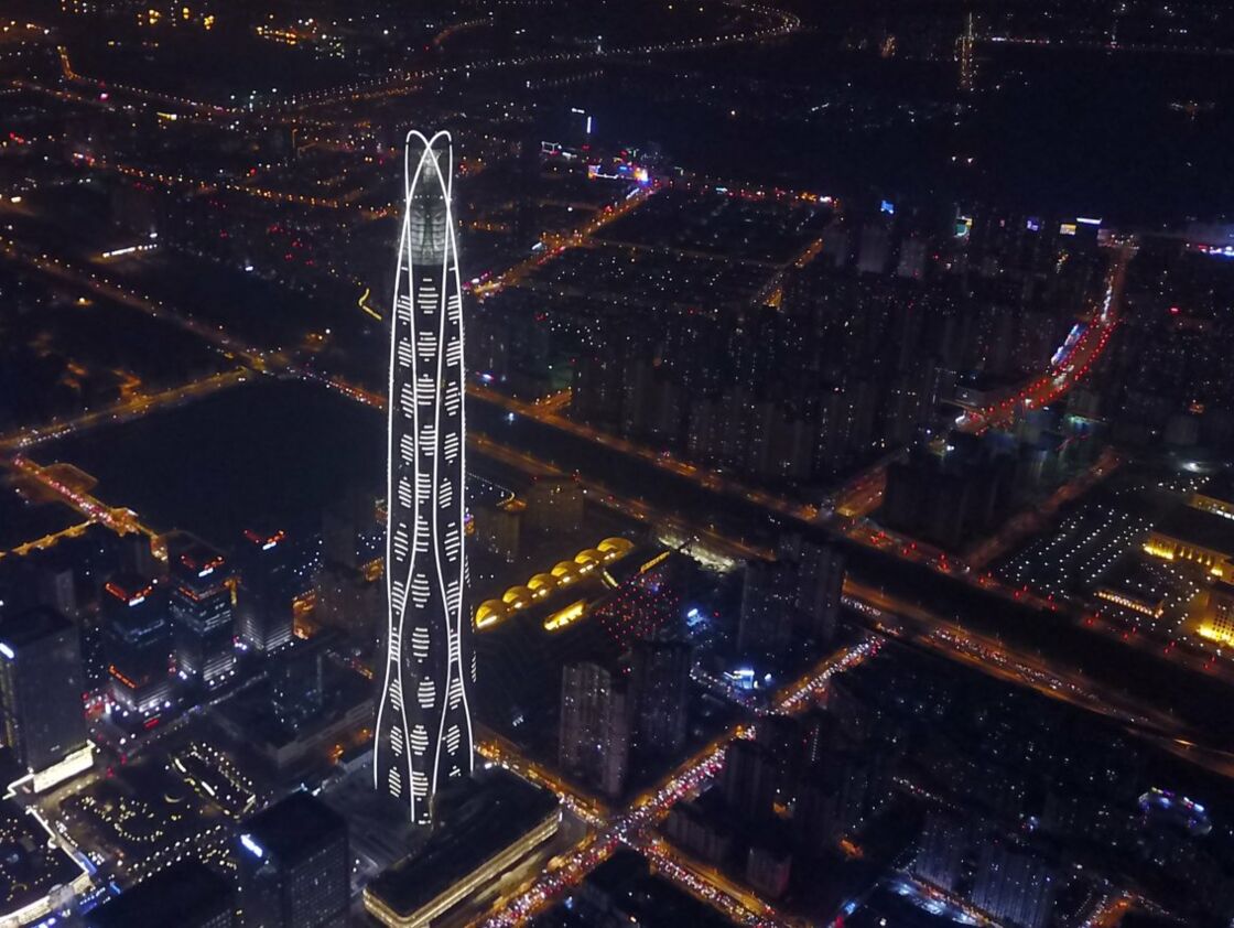 tianjin-ctf-finance-center