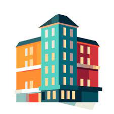 immeubles