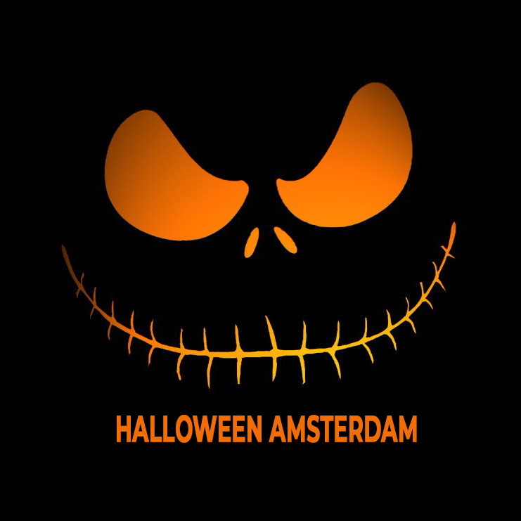 halloween-amsterdam