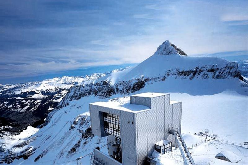 glacier-3000