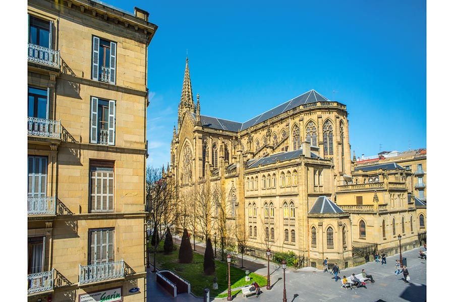 cathedrale