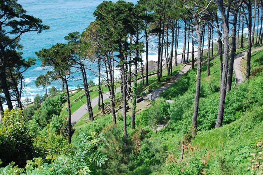 mont-urgull