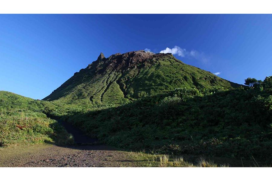 la-soufriere