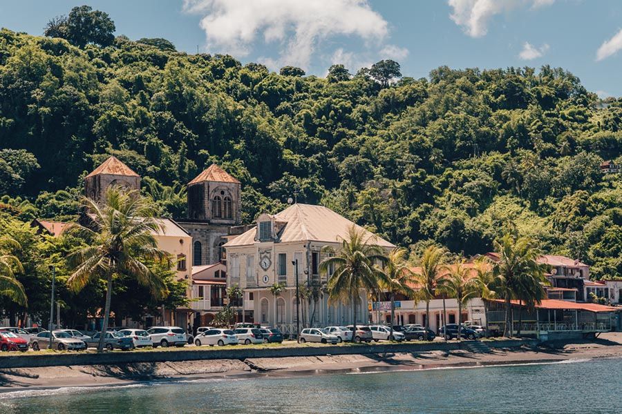 saint-pierre