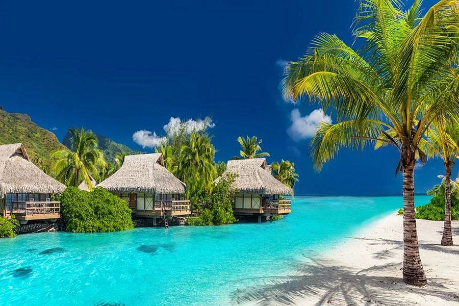 bora-bora