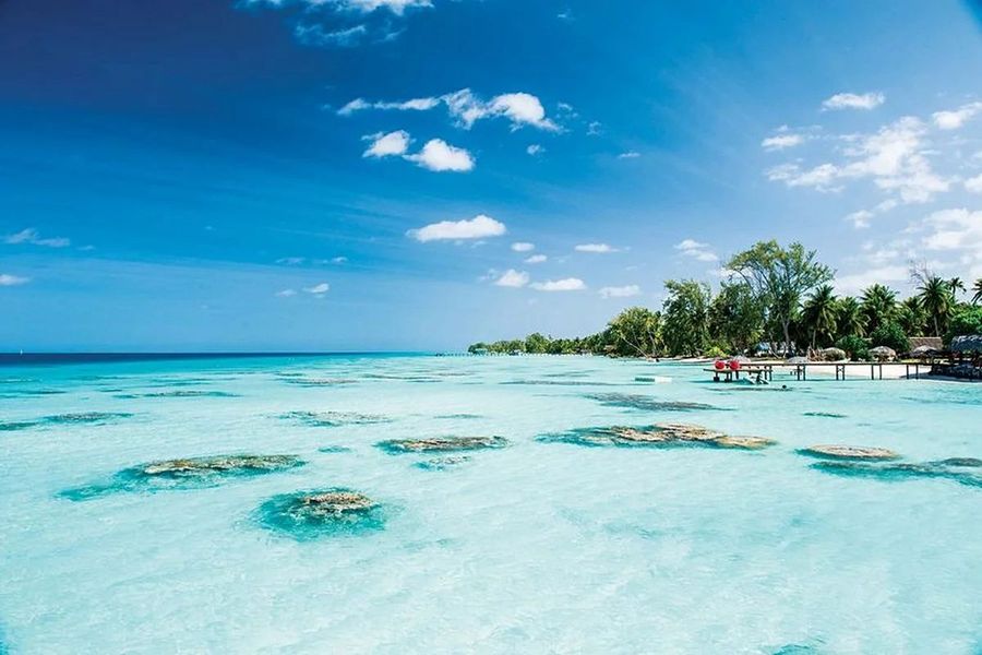 fakarava
