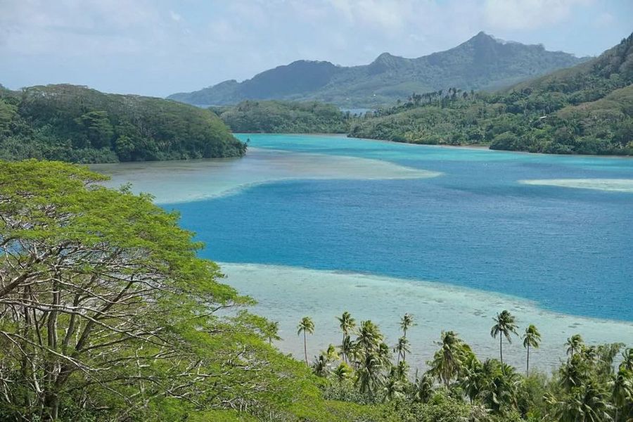 huahine