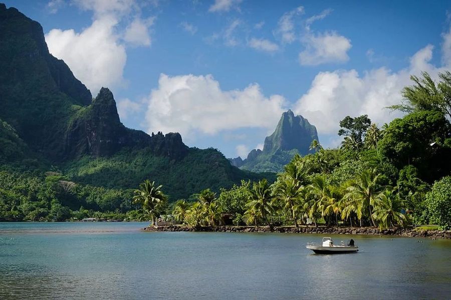 moorea