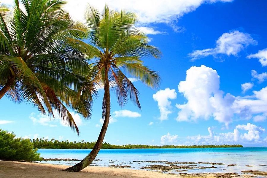 rangiroa