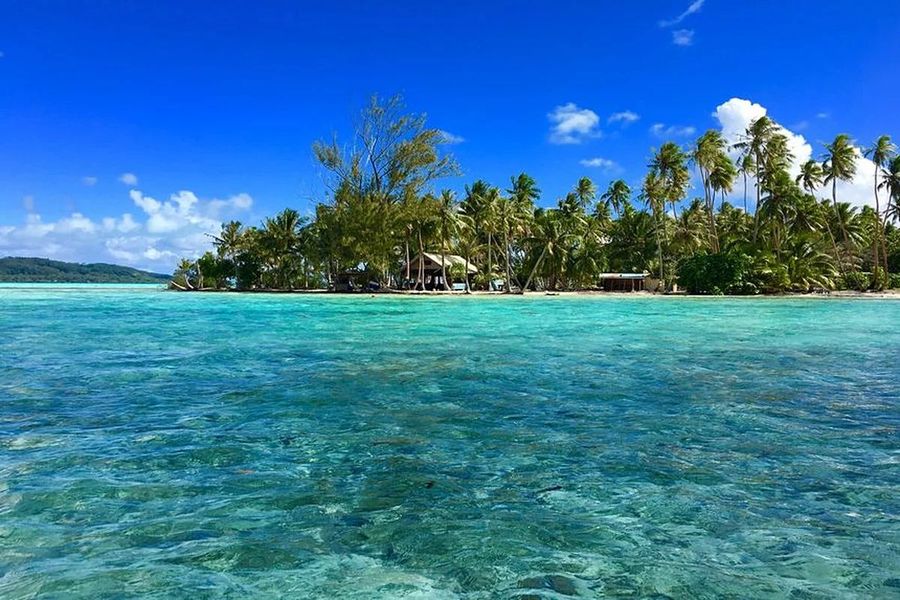 tahaa