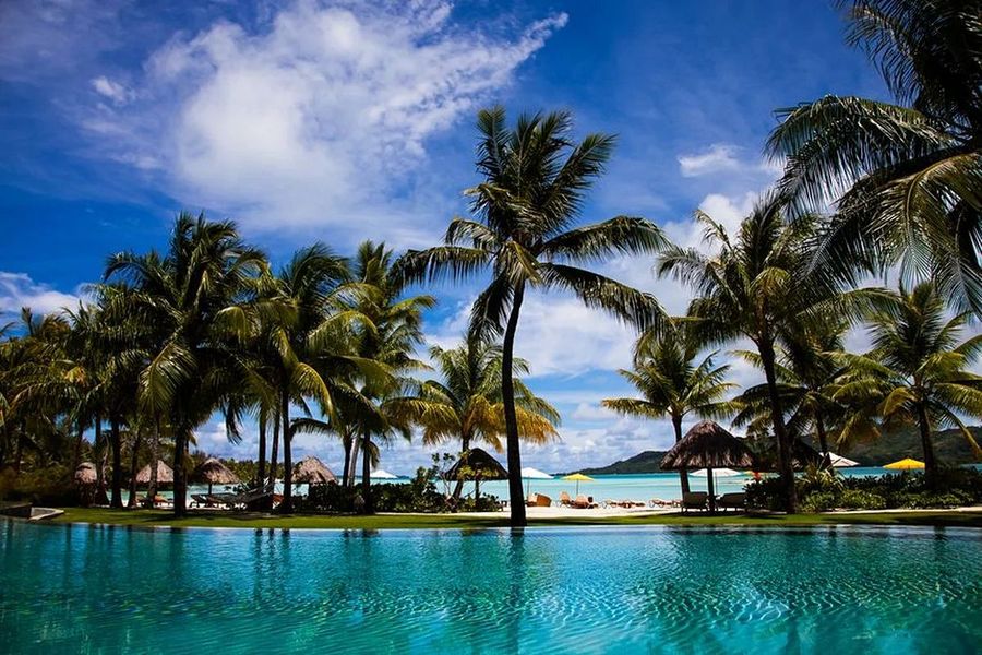 tahiti