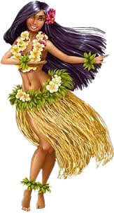 tahitienne