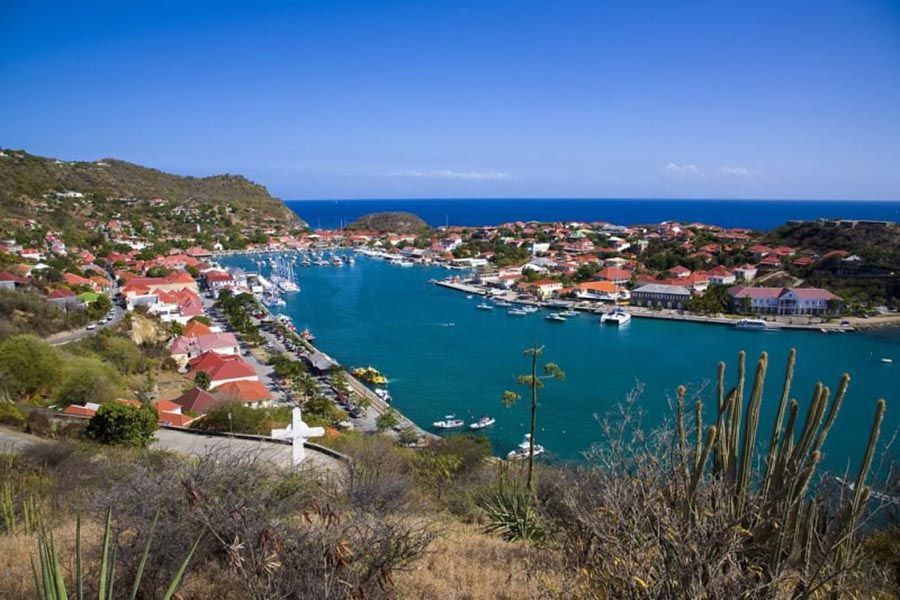 gustavia