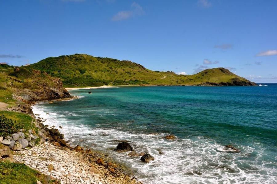 plages