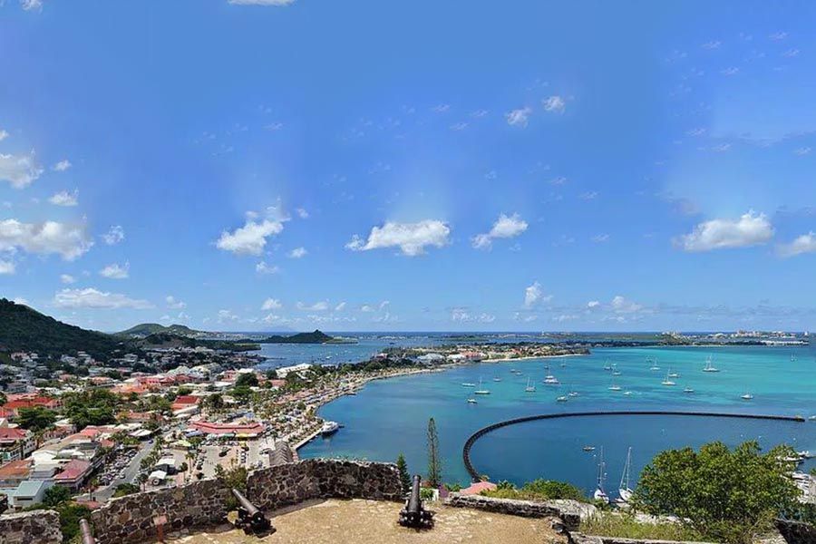 marigot