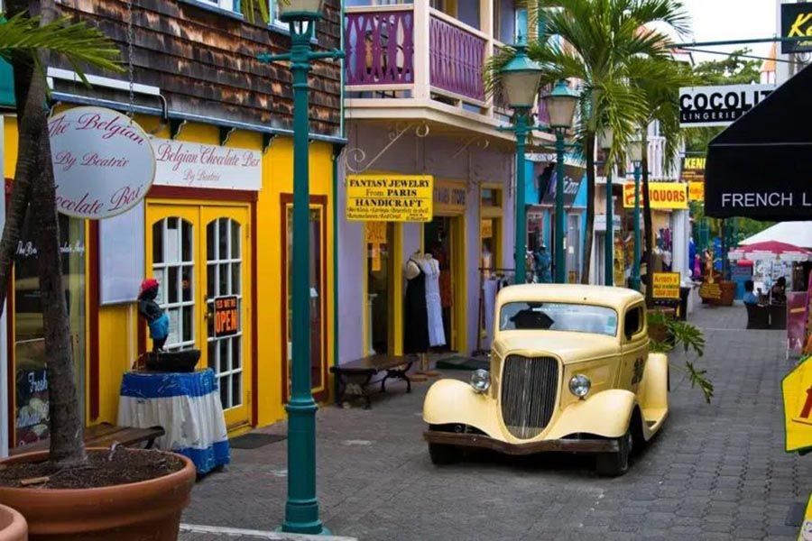philipsburg