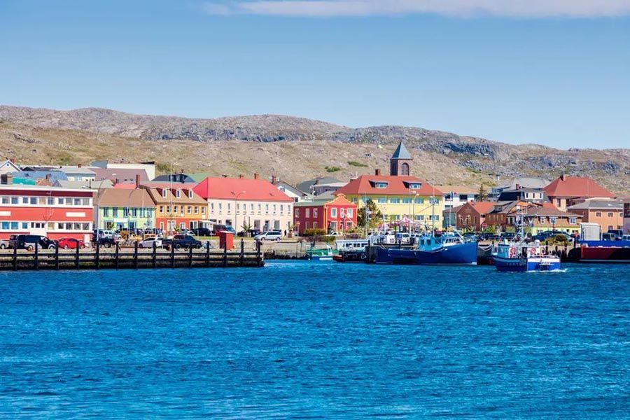 saint-pierre