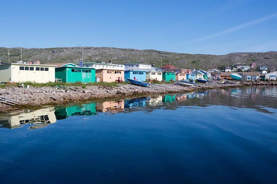 salines