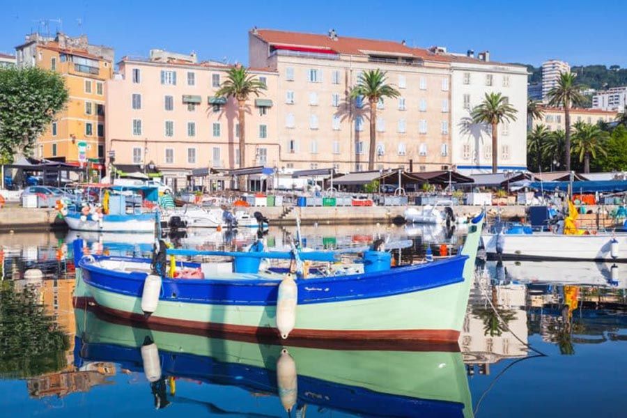 port