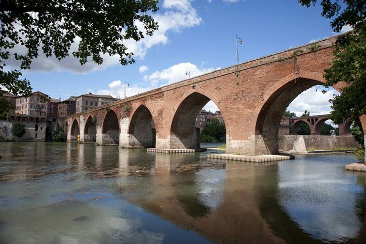 pont-vieux