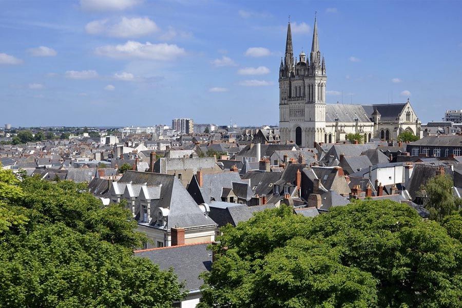 vieille-ville