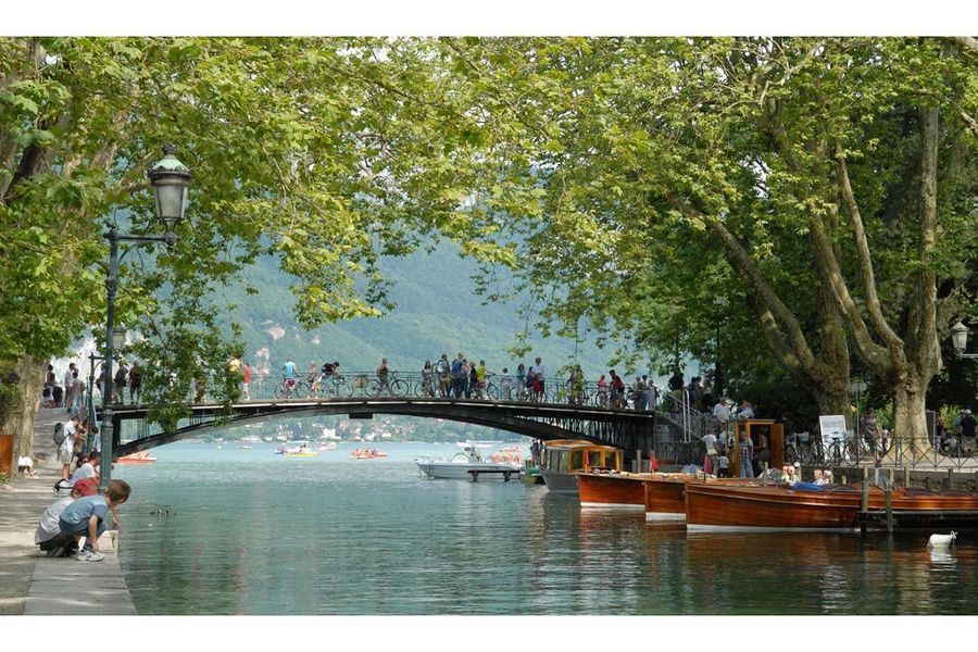 lac-annecy