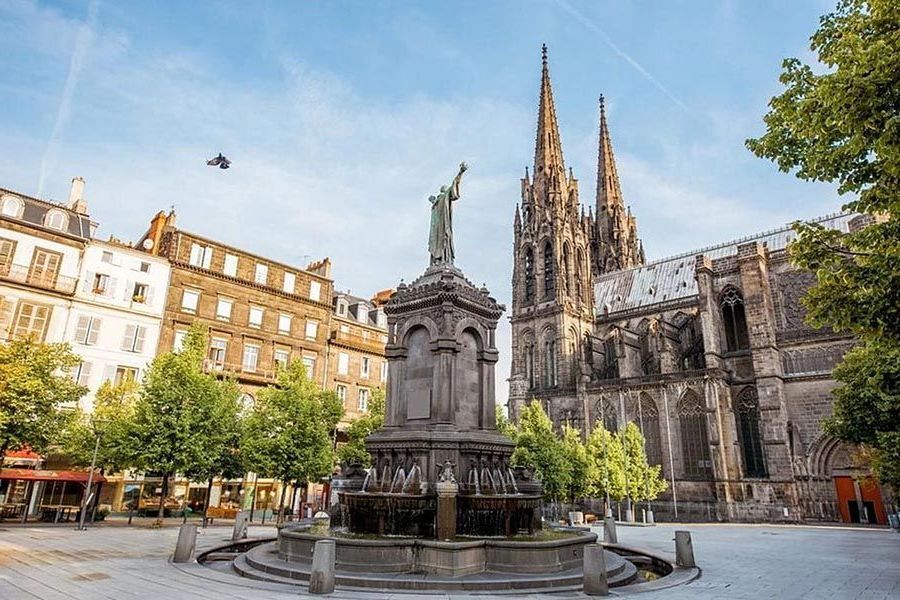 clermont-ferrand
