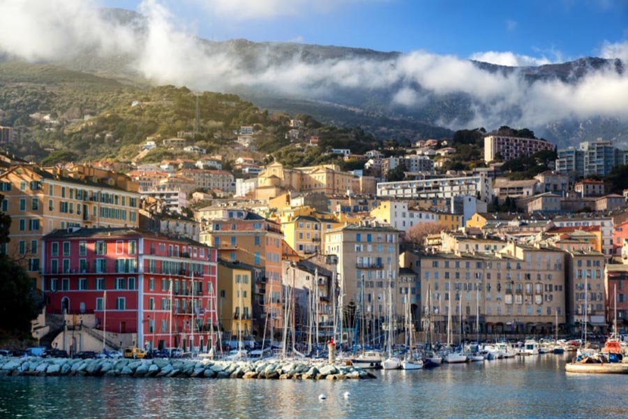vieux-port