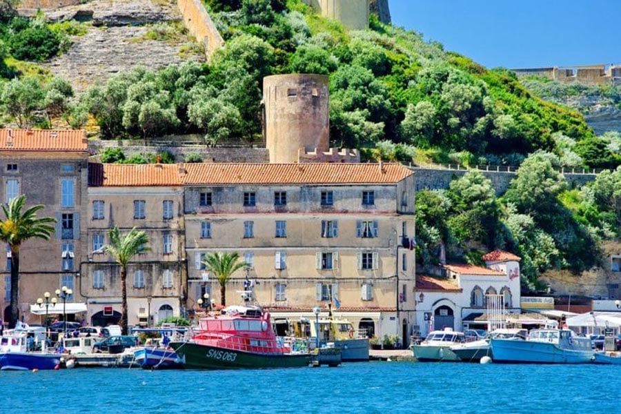 port-plaisance