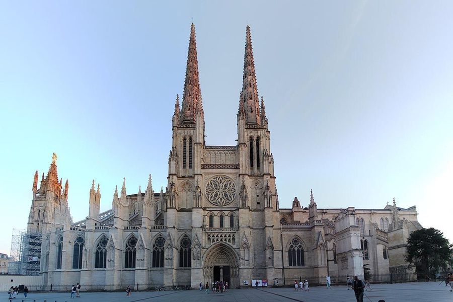 cathedrale