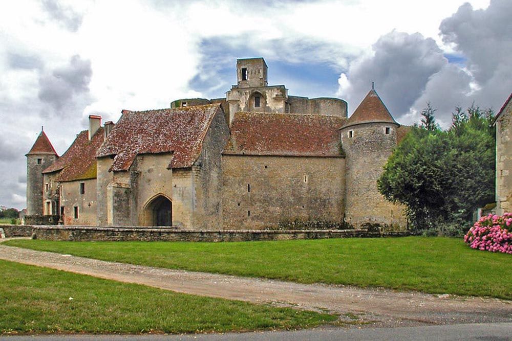 chateau-sagonne