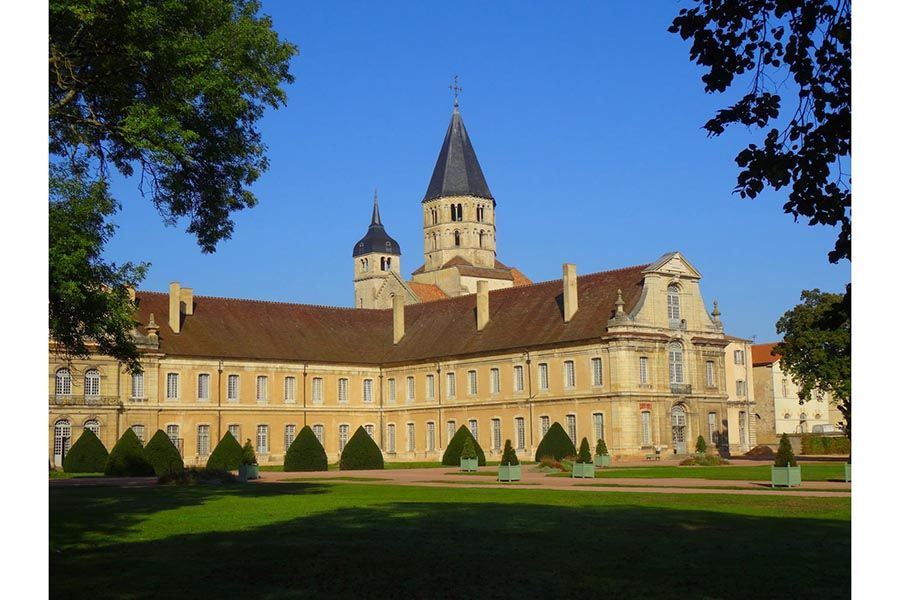 abbaye-cluny