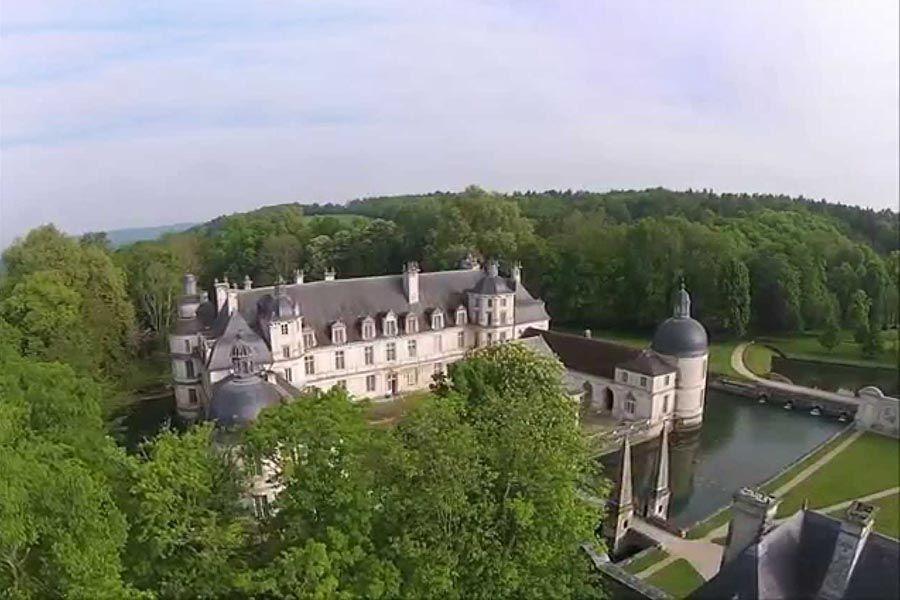 chateau-tanlay