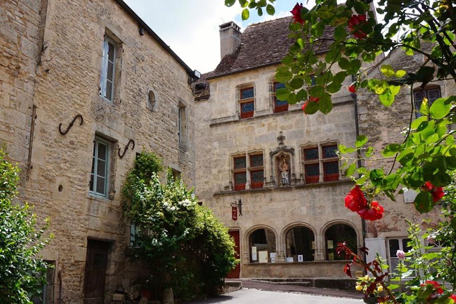 flavigny-sur-ozerain